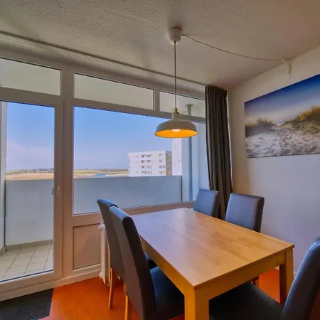 - Haus M, App 0m0602