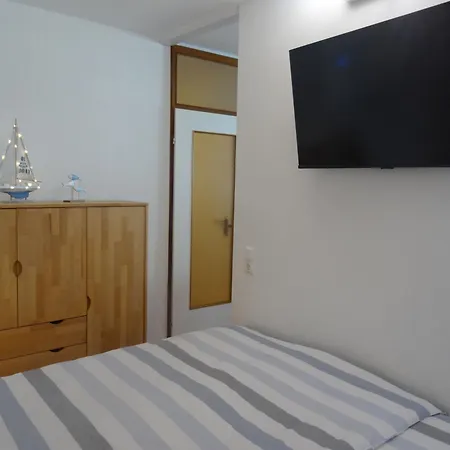 - Haus M, App 0m0602 Appartamento Heiligenhafen