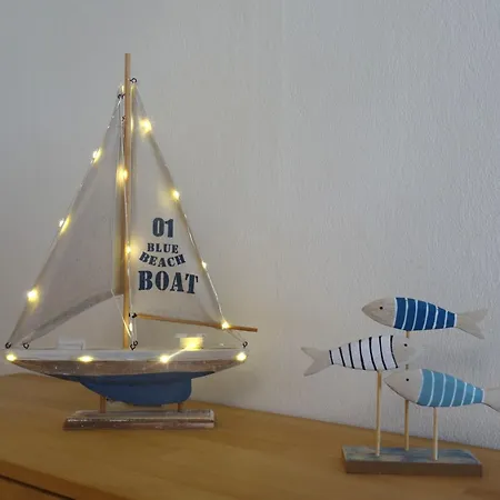 - Haus M, App 0m0602 Appartamento