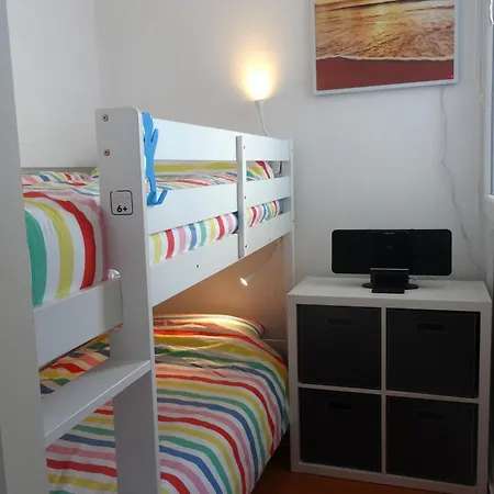 - Haus M, App 0m0602 Апартаменты
