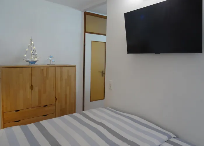 - Haus M, App 0m0602 Appartamento Heiligenhafen