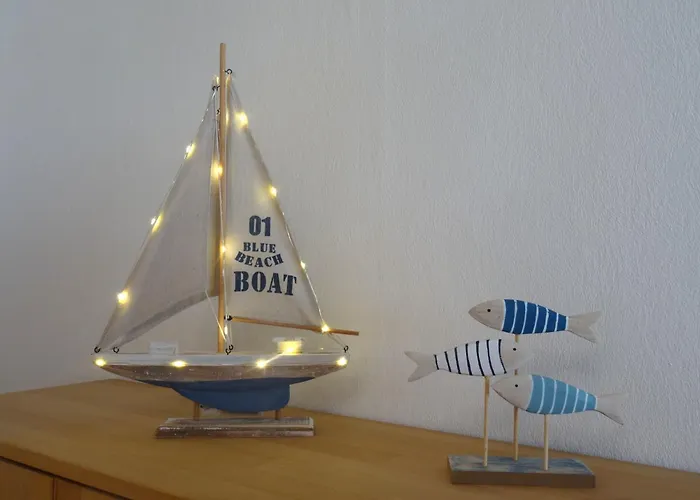 - Haus M, App 0m0602 Appartamento